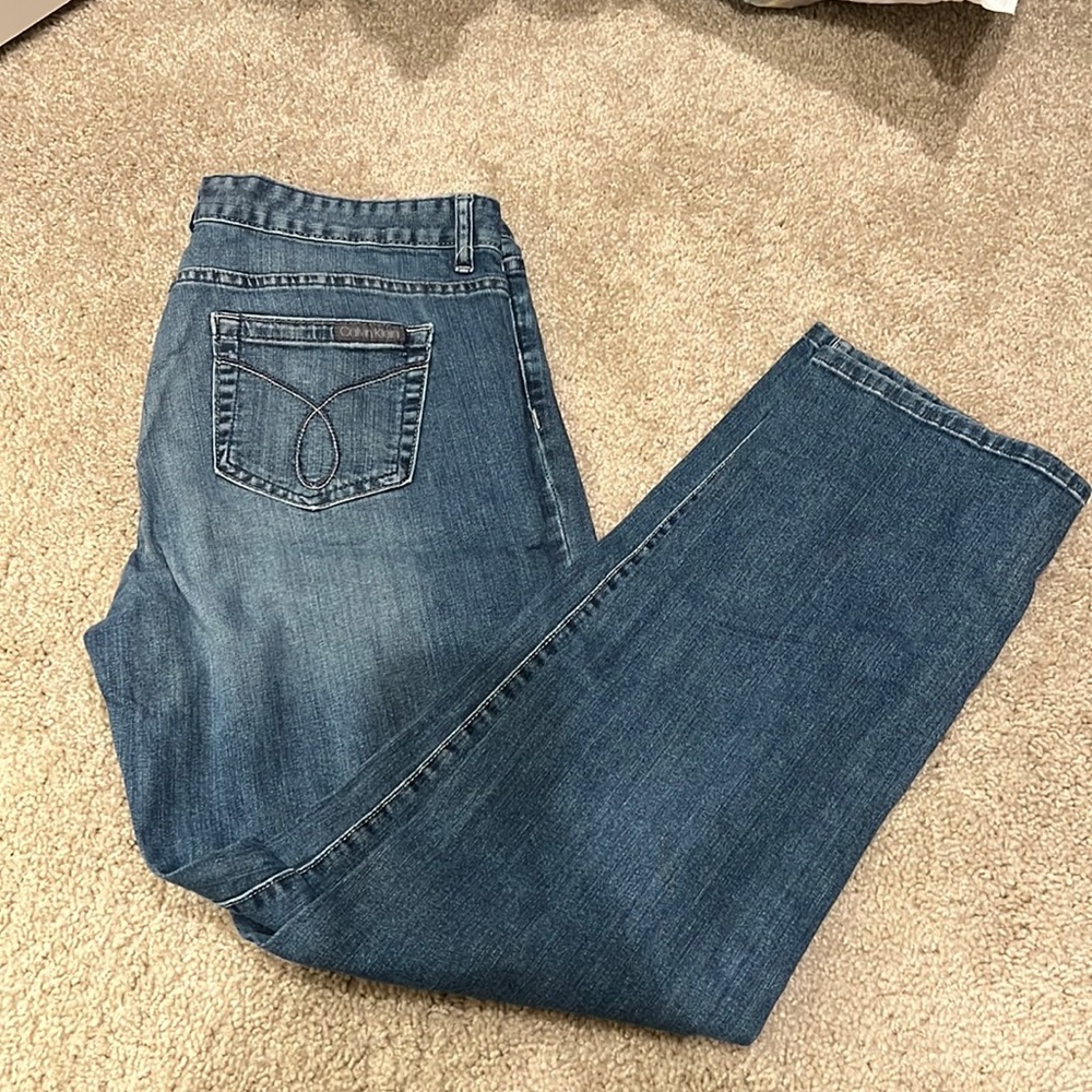 Calvin Klein jeans